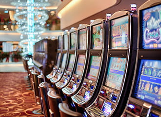 Classic Slot Machines