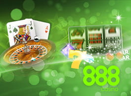 Online Casino Games Software